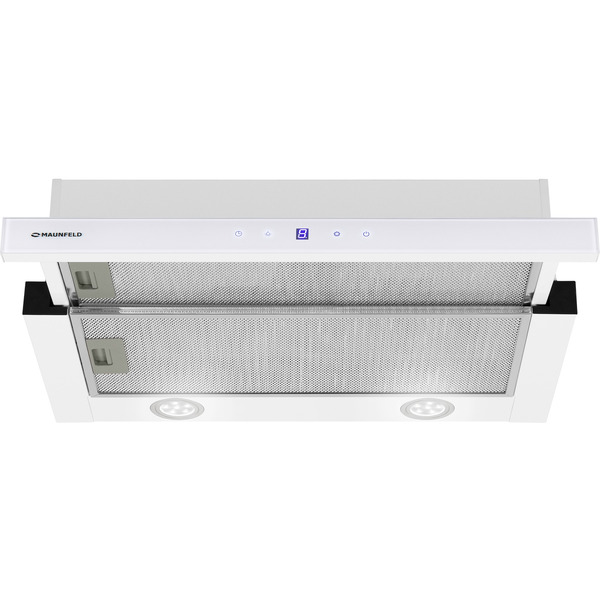 Вытяжка MAUNFELD VS Touch 850 60 (белый)