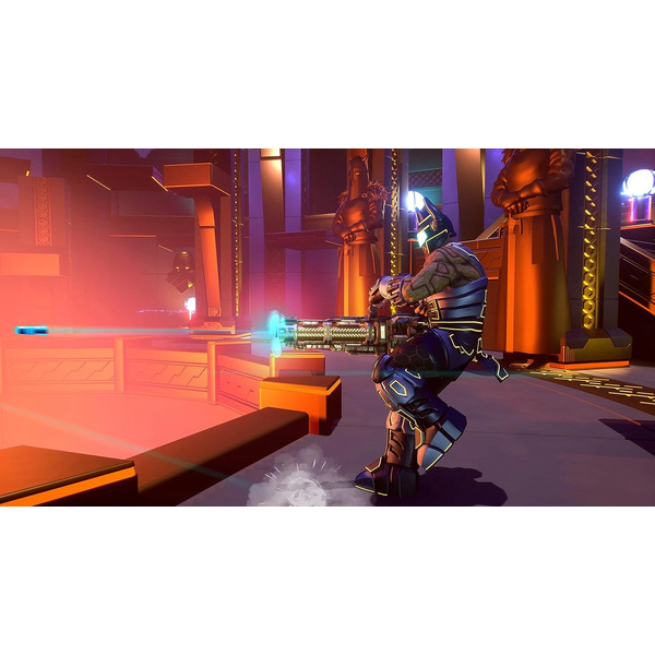 Игра NERF Legends для PlayStation 5