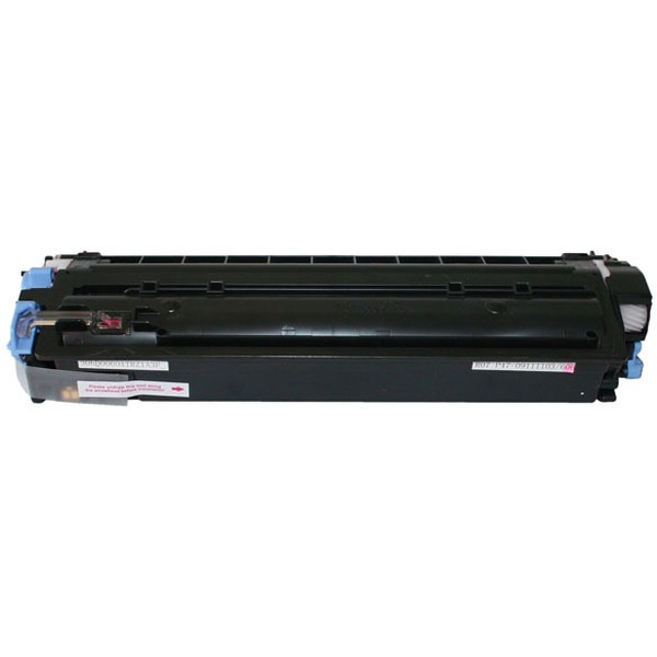 Картридж лазерный Cactus CS-Q6003A Q6003A пурпурный (2000стр.) для HP CLJ 1600/2600N/M1015/M1017
