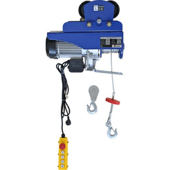 Таль электрическая передвижная Shtapler PA (J) 1200/600кг 10/20м 71069266