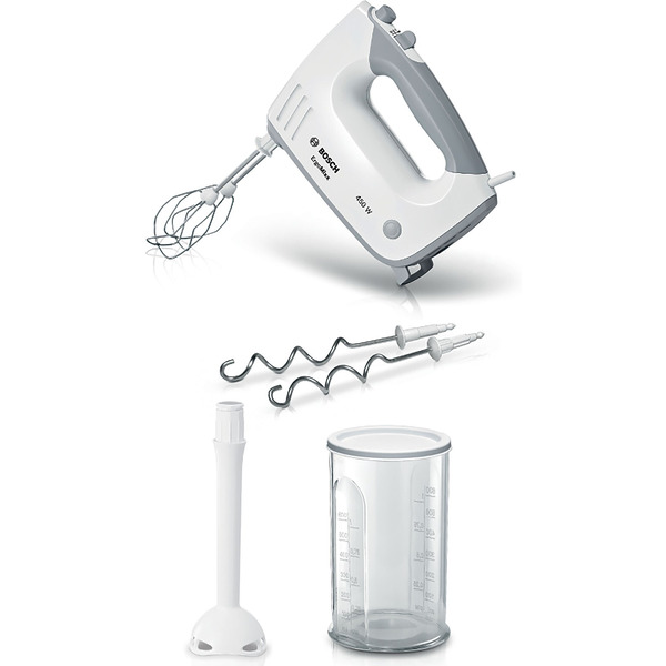 Миксер Bosch ErgoMixx MFQ36440