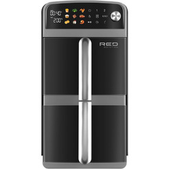 Аэрогриль RED SOLUTION W255 TWIN