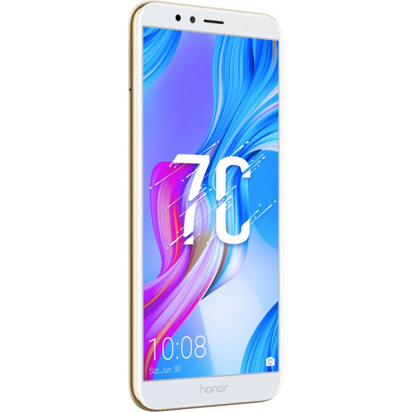 Смартфон Honor 7C (AUM-L41) 3GB/32GB Gold