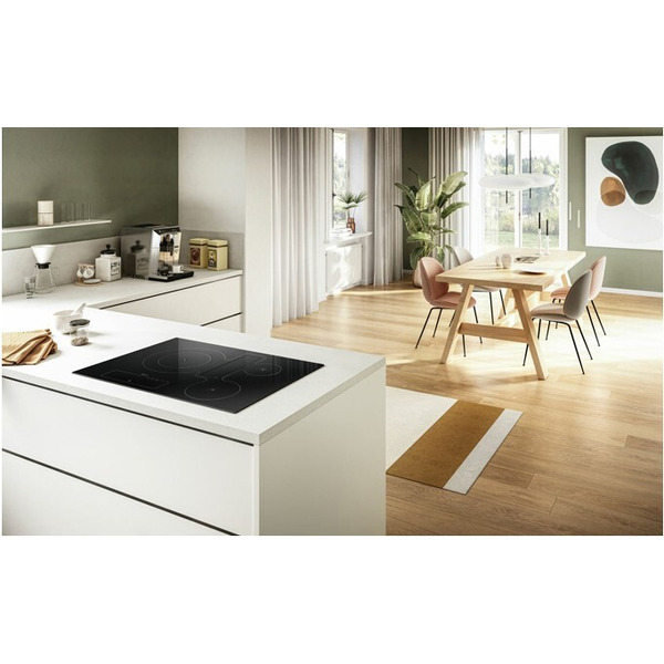 Варочная панель Elica Nikolatesla FIT 3Z BL/A/72