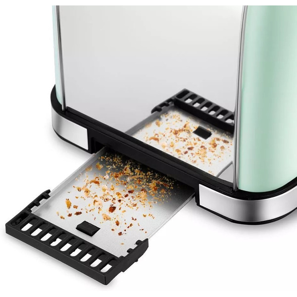 Тостер Kitfort КТ-4098