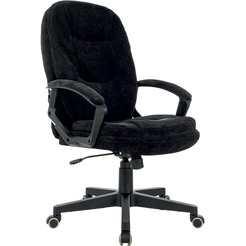 Кресло BRABIX PREMIUM Trend EX-568 (черный) 533014