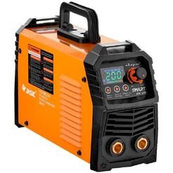 Сварочный инвертор Сварог REAL Smart ARC 200 (Z28303) 97984