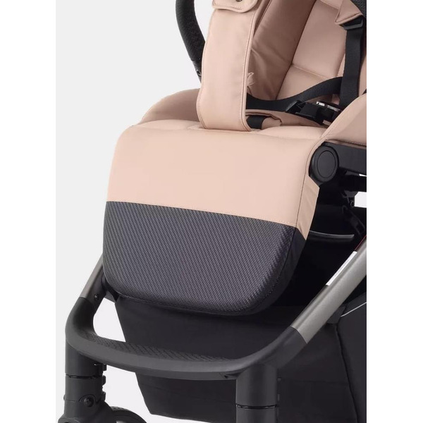 Детская прогулочная коляска Rant Golf / RA101 (Latte Beige)