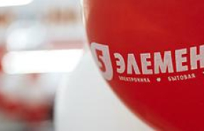 «5 элемент» в социальных сетях!