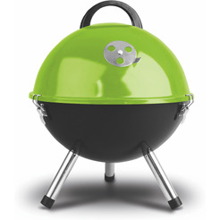 Гриль садовый угольный Fieldmann FZG 1000 G