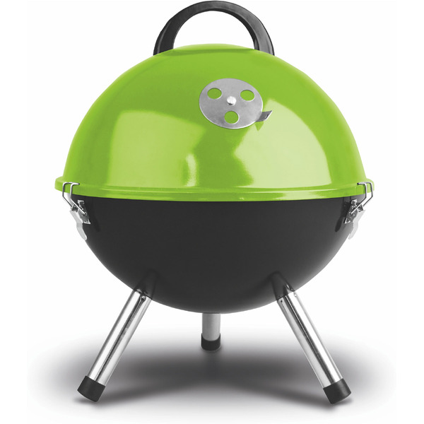 Гриль садовый угольный Fieldmann FZG 1000 G