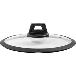 Крышка стеклянная Sundays Home SB28 (28см)