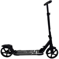 Самокат Favorit LS009BK