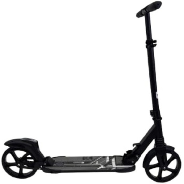 Самокат Favorit LS009BK