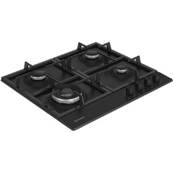 Варочная панель Indesit THPM 642 WS/BL/I
