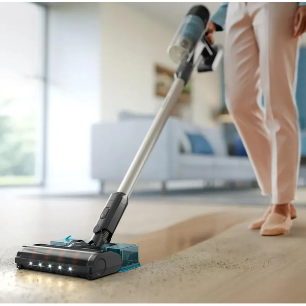 Пылесос PHILIPS XC3133/01