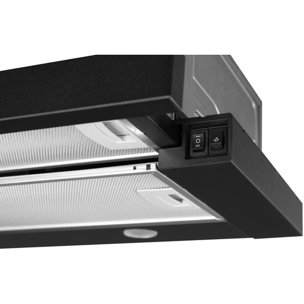 Вытяжка Konigin Pixel 60 (черный)