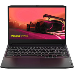 Игровой ноутбук Lenovo IdeaPad Gaming 3 15ACH6 82K28UFERU