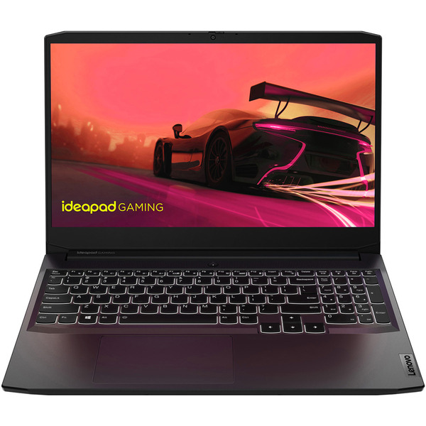 Игровой ноутбук Lenovo IdeaPad Gaming 3 15ACH6 82K28UFERU