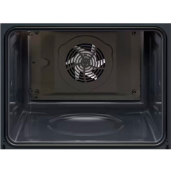Духовой шкаф с паром ELECTROLUX EOD6F77WZ