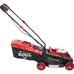 Газонокосилка ELITECH ГА 2032БТК (E1601.028.01) 205486