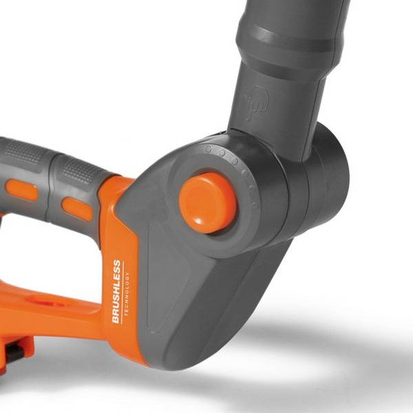 Кусторез + ножницы Daewoo Power DAHT 2521Li Full Set