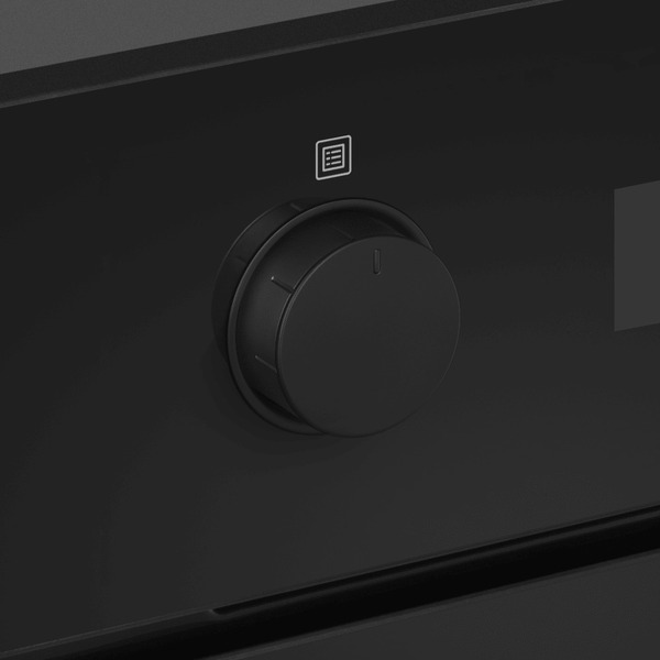 Духовой шкаф MAUNFELD AEOH60106B2