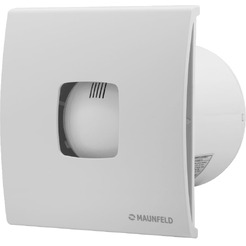 Вытяжной вентилятор MAUNFELD MFS10W