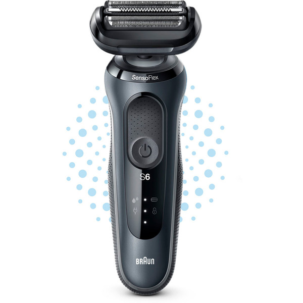 Электробритва Braun Series 6 61-N1000s