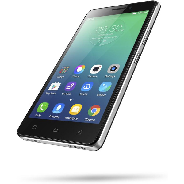 Смартфон LENOVO VIBE P1MA40 2SIM LTE черный