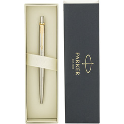 Ручка PARKER Jotter Core Stainless Steel GT 880887