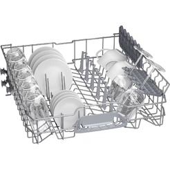 Встраиваемая посудомоечная машина Bosch SMV25BX02R