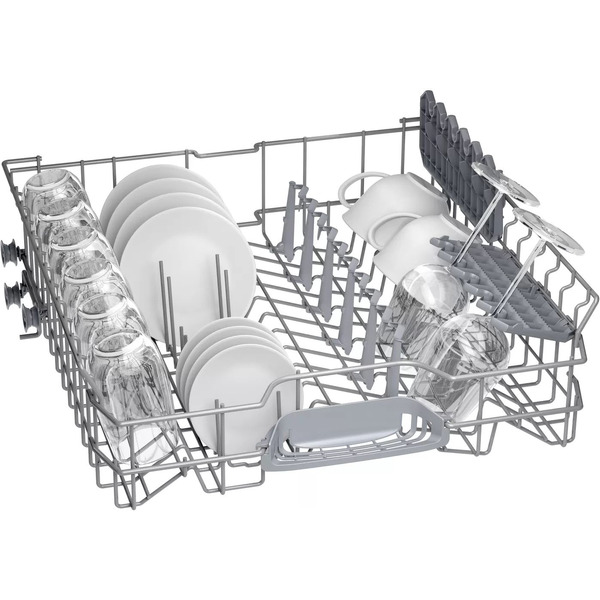 Встраиваемая посудомоечная машина Bosch SMV25BX02R