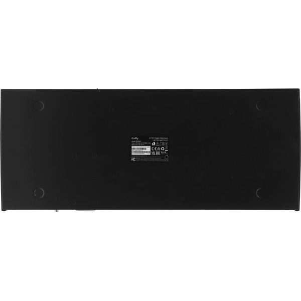 Коммутатор Cudy GS1024E