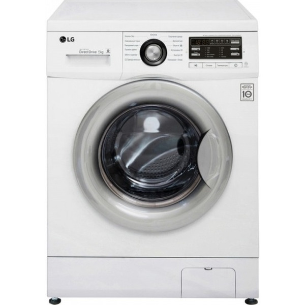 Стиральная машина LG FH0B8LD7