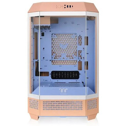 Корпус Thermaltake The Tower 300 Bubble Pink