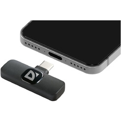 Микрофон Defender Talky-138