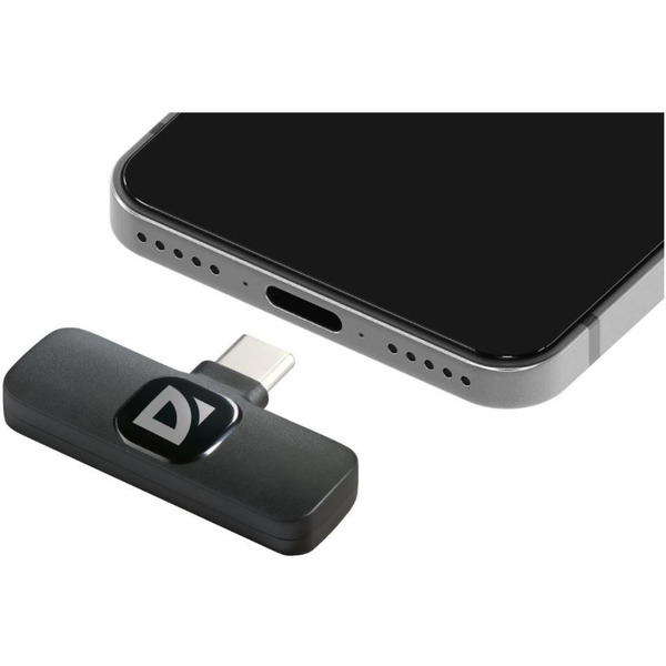 Микрофон Defender Talky-138