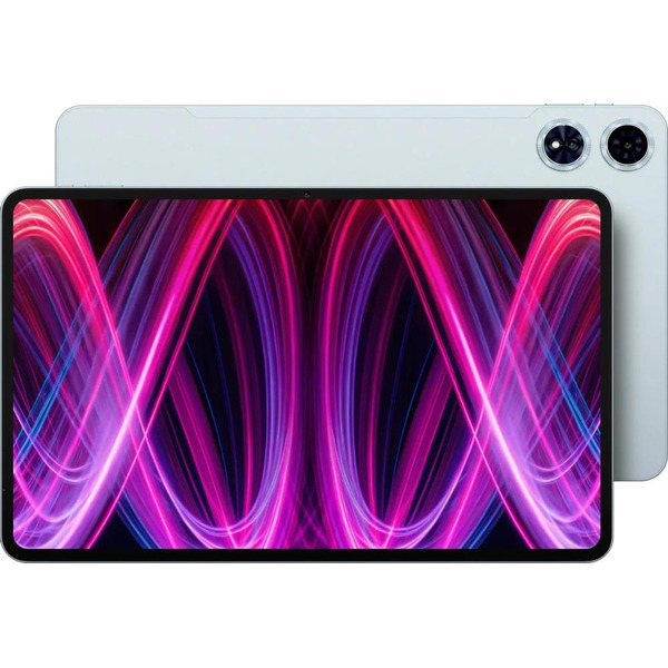 Планшет Teclast T60 Plus 6GB/128GB LTE (серый)