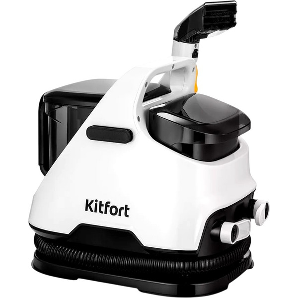 Моющий пылесос Kitfort КТ-5241