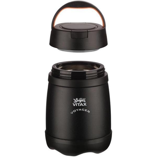 Термос пищевой VITAX Exceptional VX-3416
