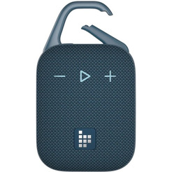 Портативная колонка Tronsmart Mirtune H1 Steel Blue