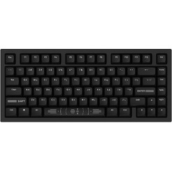 Клавиатура Дарк Проджект СМ81 Zeno DP-CM81ZBC (g3ms Sapphire, черный)