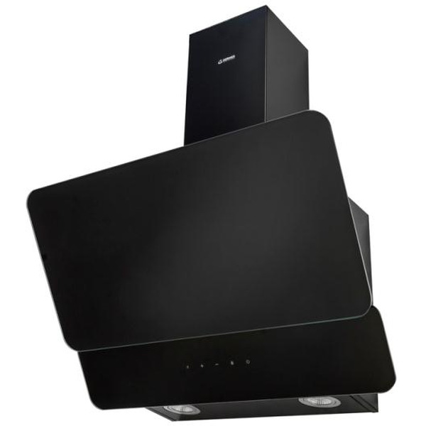 Вытяжка Мурано (60 см, черный)