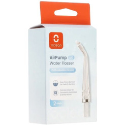 Сменная насадка Oclean N21 (2 шт)