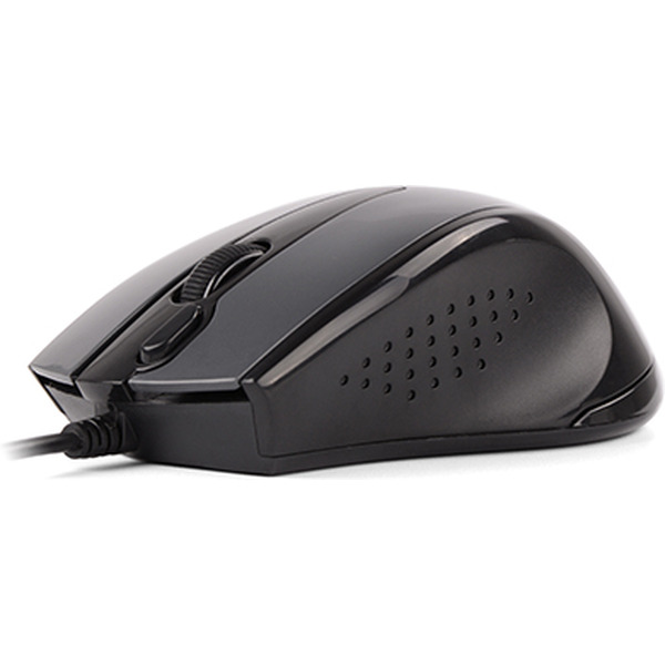 Мышь A4Tech V-Track N-500F