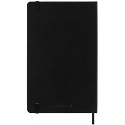 Набор Moleskine Classic Large KAWPENSETNTBK