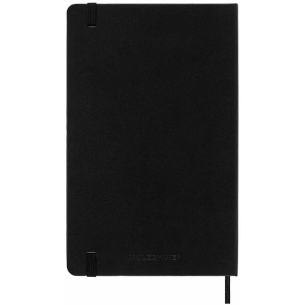 Набор Moleskine Classic Large KAWPENSETNTBK