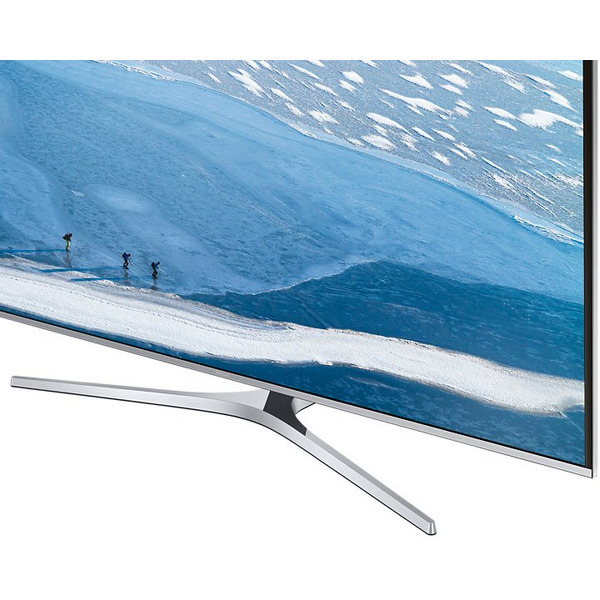 Телевизор LED SAMSUNG UE55KU6470U