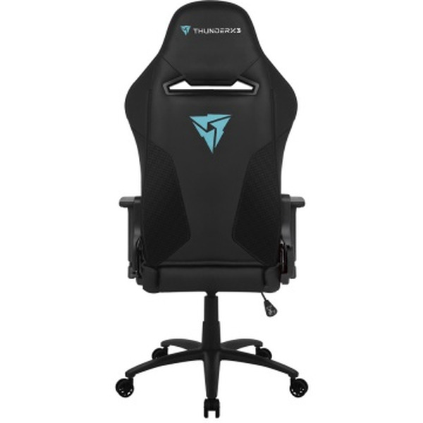 Кресло компьютерное THUNDERX3 BC5 Black AIR